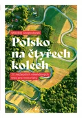 Przewodniki - Polsko na čtyřech kolech Mikolaj Gospodarek - miniaturka - grafika 1