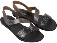 Sandały damskie - Sandały Ipanema Vibe Sandal Fem - miniaturka - grafika 1