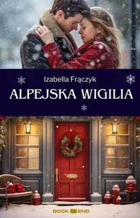 Alpejska wigilia - E-booki - literatura obca - miniaturka - grafika 1