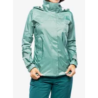 Kurtki i kamizelki sportowe damskie - Kurtka przeciwdeszczowa damska Marmot PreCip Eco Jacket - miniaturka - grafika 1