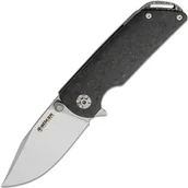 Scyzoryki - Boker Manufaktur Solingen Sherman EDC 110665 - miniaturka - grafika 1