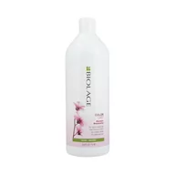 Szampony do włosów - Matrix BIOLAGE COLORLAST szampon do wosów farbowanych 1000ml - miniaturka - grafika 1