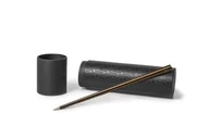 Pasmanteria - PININFARINA Segno Ethergraf® Forever Prima Bronze, brązowy - miniaturka - grafika 1