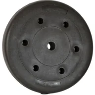 Obciążenia - EB FIT EB FIT OBCIĄŻENIE BETONOWE 20 KG EB FIT fi30 - miniaturka - grafika 1