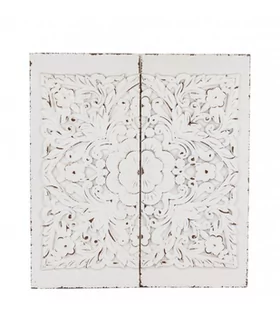 Lustro Panel Casa Roma , drewno, 159849 - Lustra - miniaturka - grafika 1