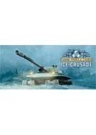 Gry PC Cyfrowe - Cuban Missile Crisis: Ice Crusade - miniaturka - grafika 1