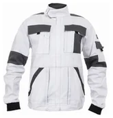 Odzież robocza - Bluza robocza MAX SUMMER biała Cerva, rozm. XL (56) - miniaturka - grafika 1