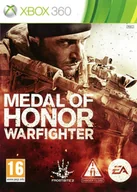 Gry Xbox 360 - Medal of Honor: Warfighter (X360) - miniaturka - grafika 1