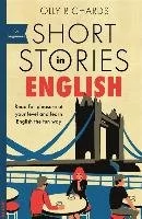 Olly Richards Short Stories in English for Beginners - Podręczniki obcojęzyczne - miniaturka - grafika 1