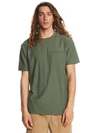 Koszulki męskie - Koszulka męska Quiksilver Kène SS (zestaw 1) - miniaturka - grafika 1