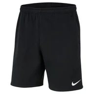 Spodnie sportowe męskie - Spodnie sportowe męskie Nike Park 20 Fleece - miniaturka - grafika 1
