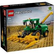 Klocki - Lego TECHNIC 42168 John Deere 9700 Forage Harvester  - miniaturka - grafika 1