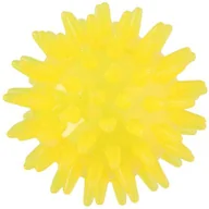 Pozostały sprzęt i akcesoria do ćwiczeń - Dunlop Ściskacz kula z wypustkami Dunlop 212936-GRN - miniaturka - grafika 1