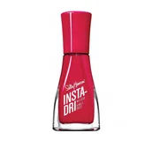 Lakiery do paznokci - Sally Hansen Insta-Dri klasyczny lakier do paznokci 363 Let's Jam 9,17ml - miniaturka - grafika 1