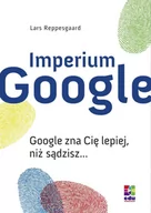 E-booki - biznes i ekonomia - Imperium Google - miniaturka - grafika 1