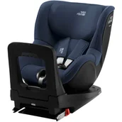 Foteliki samochodowe - Fotelik Britax Romer Dualfix M I-Size Indigo Blue - miniaturka - grafika 1