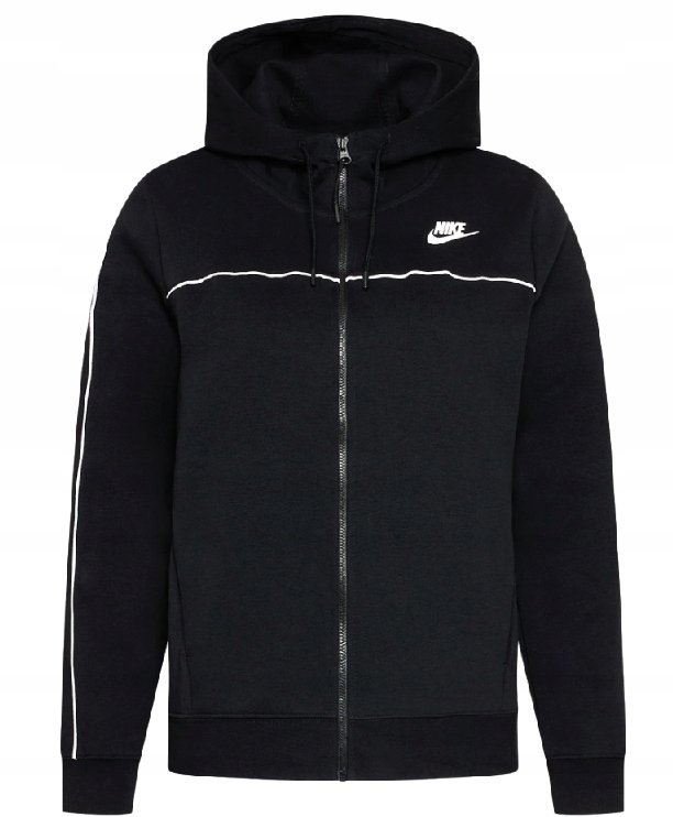Bluza Nike Sportswear Essential CZ8338-010 XS