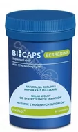 Suplementy naturalne - ForMeds BICAPS Berberine HCL 30 kapsułek - F6D4-73118 - miniaturka - grafika 1