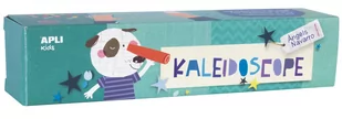 Apli Kids Zestaw do stworzenia kalejdoskopu - Zabawki kreatywne - miniaturka - grafika 1
