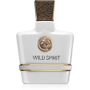 Swiss Arabian Wild Spirit woda perfumowana 100 ml - Wody i perfumy damskie - miniaturka - grafika 1