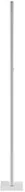 Lampy stojące - Artemide - Ilio Mini Lampa Podłogowa 3000K White Artemide - miniaturka - grafika 1