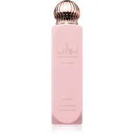 Wody i perfumy damskie - Asdaaf Ameerat Al Arab Prive Rose spray do ciała dla kobiet 150 ml - miniaturka - grafika 1
