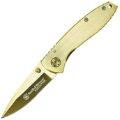 Noże - Nóż składany Smith & Wesson Executive - miniaturka - grafika 1