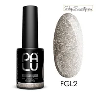 Lakiery hybrydowe - PALU FGL2 Lakier hybrydowy Las Vegas 11g - miniaturka - grafika 1