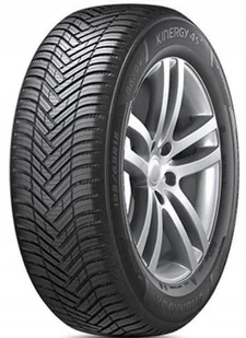 Hankook H750 ALLSEASON 195/65R15 91H - Opony całoroczne - miniaturka - grafika 1