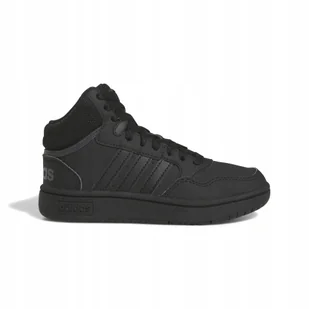 Adidas buty dziecięce tkanina rozmiar 35 1/2 - Buty sportowe damskie - miniaturka - grafika 1