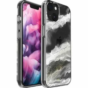Laut Etui Crystal Ink do iPhone 13 przezroczyste śnieżne - Etui i futerały do telefonów - miniaturka - grafika 1
