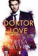 Romanse - Doktor Love - miniaturka - grafika 1