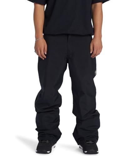 DC Shoes - XXL - Czarne