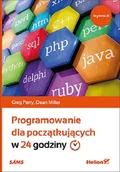Systemy operacyjne i oprogramowanie - Programowanie dla początkujących w 24 godziny - miniaturka - grafika 1