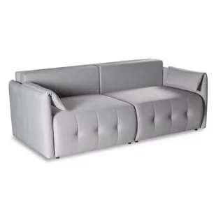 Sofa z funkcją spania CRUZZO - Sofy i kanapy - miniaturka - grafika 1