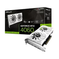 Karty graficzne - Karta graficzna GeForce RTX 4060 8GB VERTO OC DUAL FAN DLSS 3 - miniaturka - grafika 1