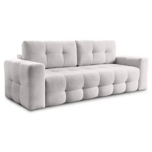 Sofa z funkcją spania LUSSI Quelle 01 - Sofy i kanapy - miniaturka - grafika 1