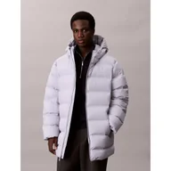 Kurtki męskie - Calvin Klein Puchowa kurtka Regular Fit - miniaturka - grafika 1