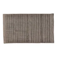 Dywaniki łazienkowe - Brązowy dywanik łazienkowy 50x80 cm Inu – Zone - miniaturka - grafika 1