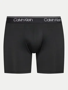 Calvin Klein Underwear Komplet 3 par bokserek 000NB2570A Kolorowy - Majtki męskie - miniaturka - grafika 1