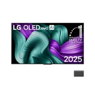 Telewizory - LG SIGNATURE OLED OLED65M59LA 65" evo 4K (2025) - miniaturka - grafika 1