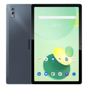 Blackview Tab 11 Tablet 10.35'' 2K Display, Unisoc T618 Processor, 8GB RAM 128GB ROM, Android 11, Bluetooth 5.0 - szary - Tablety - miniaturka - grafika 1