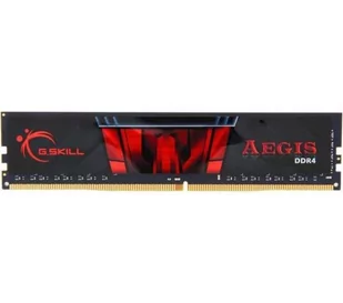G.Skill Aegis DDR4 16GB 3000 CL16 - Pamięci RAM - miniaturka - grafika 1