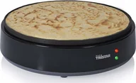 Gofrownice - Urządzenie do pieczenia naleśników Tristar BP2627 30 cm - miniaturka - grafika 1