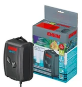 Filtry akwariowe i akcesoria - Eheim Pompa napowietrzająca powietrza 400 - miniaturka - grafika 1