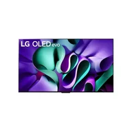 Telewizory - LG OLED65M49LA SIGNATURE OLED M 4K 65" (2024) - miniaturka - grafika 1
