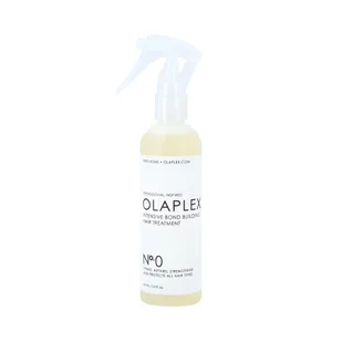 OLAPLEX NR. 0 Intensywna kuracja do włosów zniszczonych 155 ml - Odżywki do włosów OLAPLEX NR. 0 Intensywna kuracja do włosów zniszczonych 155 ml - Odżywki do włosów - miniaturka - grafika 1