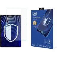 Akcesoria do tabletów i e-booków - Szkło hybrydowe 3MK FlexibleGlass Pro do Oppo Pad SE W-13U3FXGLP-OPS - miniaturka - grafika 1