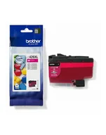 Tusze oryginalne - BROTHER Ink Magenta LC-426XLM - miniaturka - grafika 1