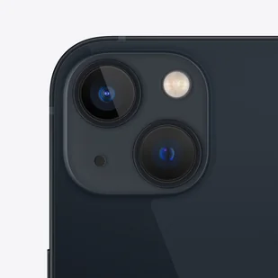 Apple iPhone 13 5G 128GB Dual Sim Czarny - Telefony komórkowe - miniaturka - grafika 6